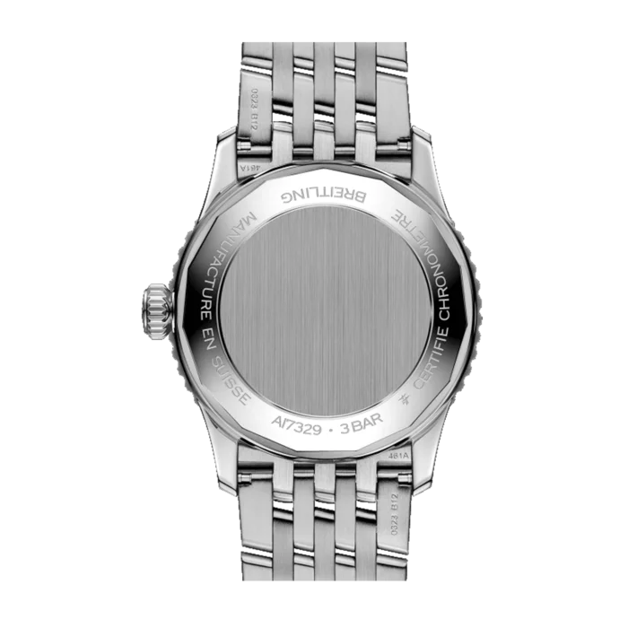 Navitimer Automatic 41: Breitling watch | Zegg Watches & Jewellery